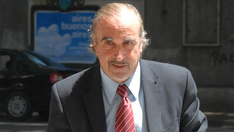 Pablo Moyano declaró más de 6 horas