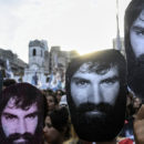 Cierre de la causa por la desaparición de Santiago Maldonado