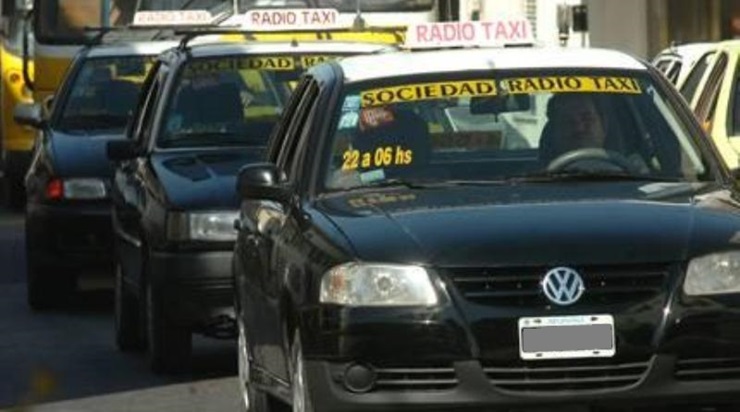 Aumentó la tarifa de taxis en Santa Fe