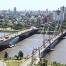 Domingo con un sol a pleno y temperaturas amigables