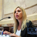 Marilín Sacnun: “Las mujeres estamos, hacemos y lideramos, aun cuando nos pretendan invisibilizar”