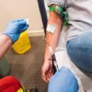 Estudio confirma que el grupo sanguíneo 0 resiste mejor al coronavirus