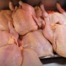 El consumo de carne de pollo superó ampliamente al de la carne vacuna