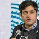 Kicillof ordenó la reincorporación de 1200 trabajadores despedidos en Granja Tres Arroyos