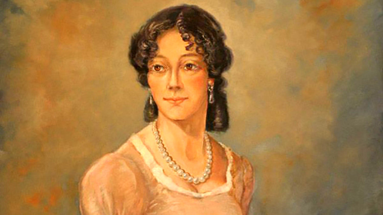 María de los Remedios Carmen Escalada,