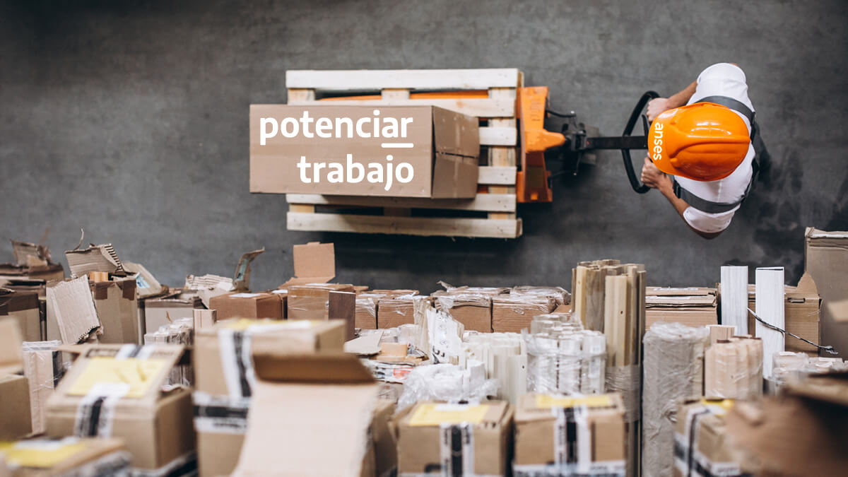 Volver al trabajo