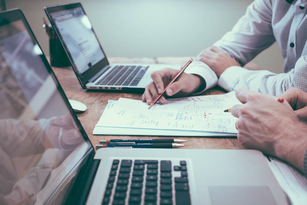 Capacitación gratuita para emprendedores y trabajadores independientes