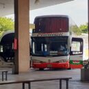 Alerta de colectivos interurbanos en Santa Fe: ATAP intimó a Nación y Provincia por deudas y advierte una reducción de servicios