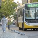 Colectivos en Santa Fe: comienzan a normalizarse los servicios tras las asambleas de UTA