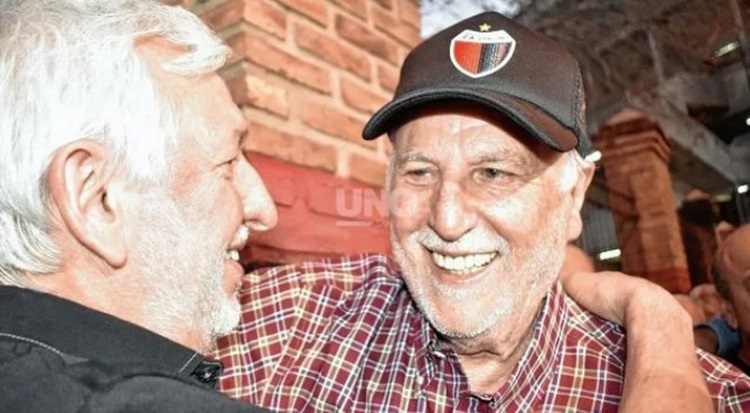 Posible impugnación: el estatuto de Colón impediría la designación de Vignatti