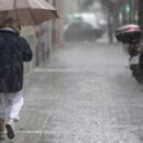 Miércoles con inestabilidad que se incrementa por la tarde