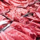 El consumo de carne cayó 11% en el primer semestre y tocó un mínimo en 30 años