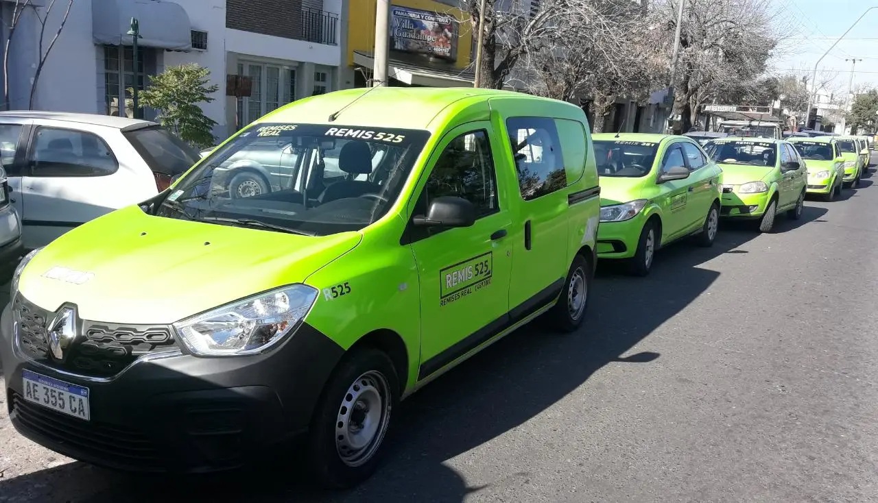 Aumentan las tarifas de remises en Santa Fe: cuáles son los nuevos valores desde este sábado