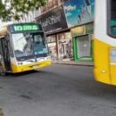 Colectivos: hubo acuerdo pero insisten con que el problema es la inequidad