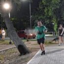 Vecinos de Santa Fe se movilizan por el Parque Federal y reclaman compensaciones por la nueva estación policial