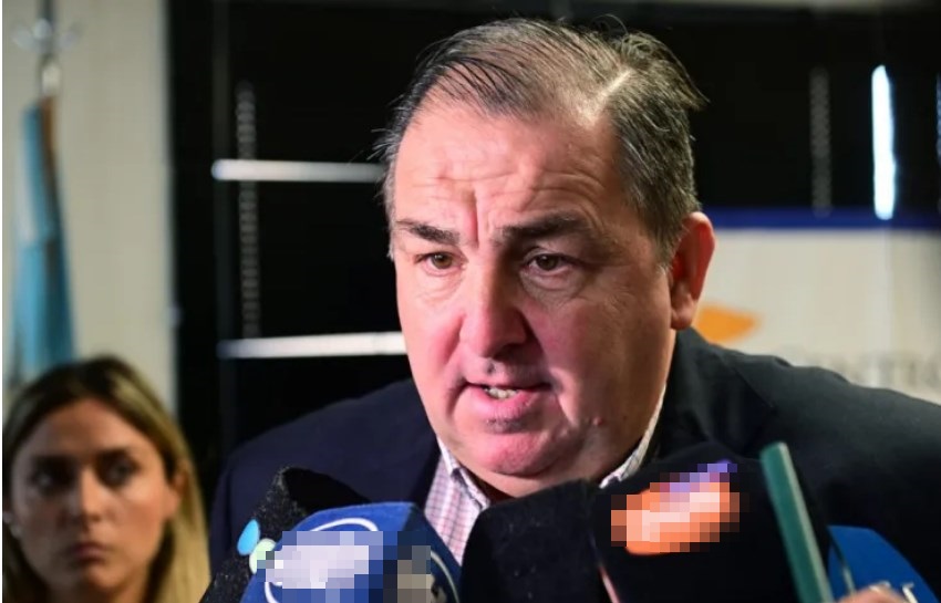 Poletti sobre la Caja de Jubilaciones Municipal: “Escuchamos a todos, pero también hay que empezar a tomar decisiones”