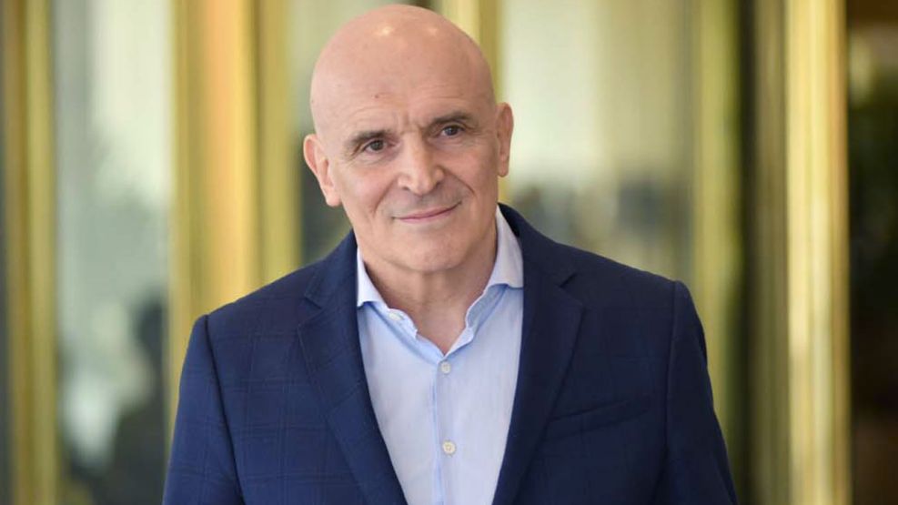 Tras su renuncia, revisan el patrimonio de José Luis Espert: cuáles son las inconsistencias