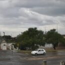 Jueves pasado por agua y temperaturas amables