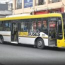UTA rechazó la oferta salarial: ¿qué pasará con los colectivos en Santa Fe?