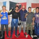 Regresa el boxeo amateur al Roque Otrino de Colón