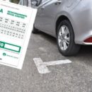 El Concejo se distanció del estacionamiento social: “Es política pública del Ejecutivo municipal”