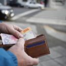 El Javo lo hizo: “Por primera vez el salario privado está por debajo de la línea de pobreza”