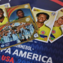 El dineral que cuesta para llenar el Álbum de figuritas de la Copa América 2024