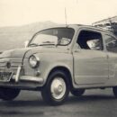 El origen del “Fitito”: el auto de culto que marcó un récord y enamoró a los argentinos