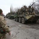 La falta de soldados en Ucrania facilita el avance de Rusia en la región de Donetsk