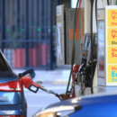 Combustibles: las ventas cayeron un 10% en junio