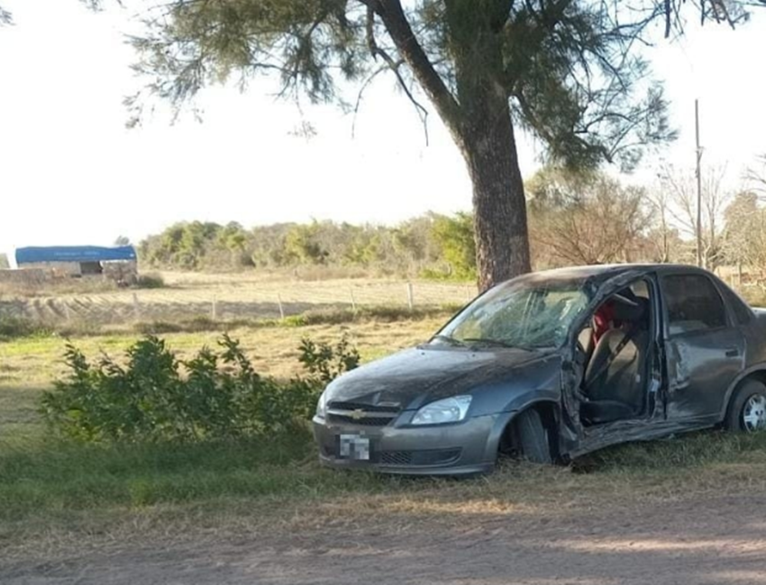 RUTA 1