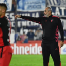 Colón llega al próximo partido con interrogantes y Delfino se toma hasta el final para decidir