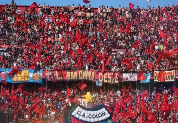 colon