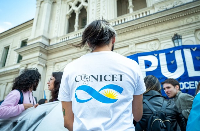 conicet