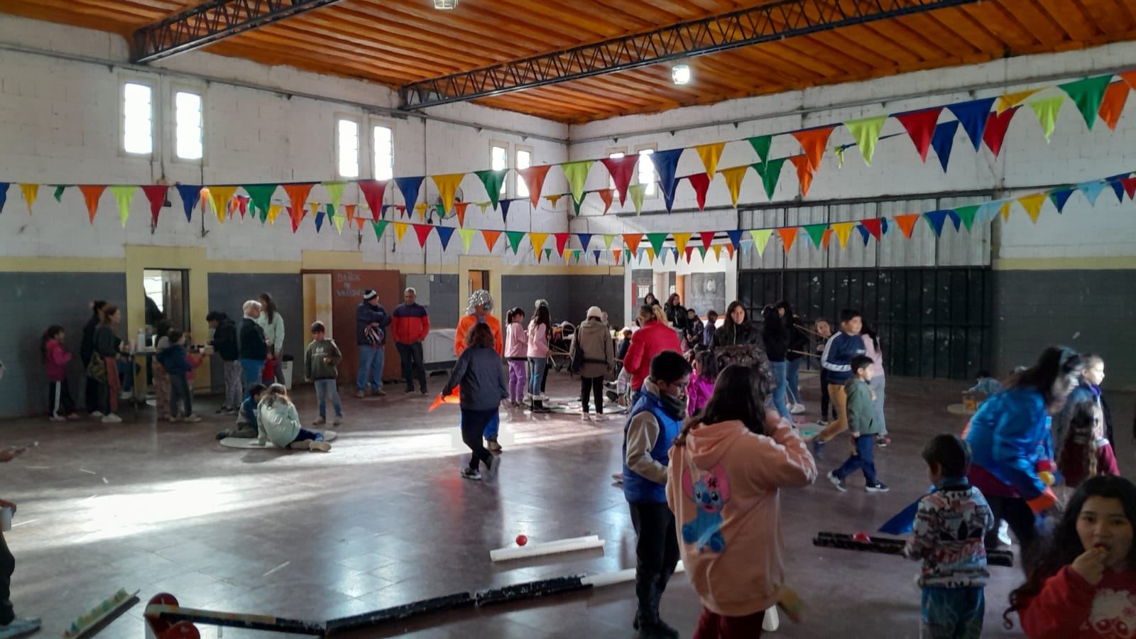 Asociacion Vecinal Chalet