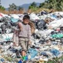 Barrios populares en Santa Fe: 7 de cada 10 hogares no cubren lo básico y el 64% tiene dificultades para acceder a alimentos