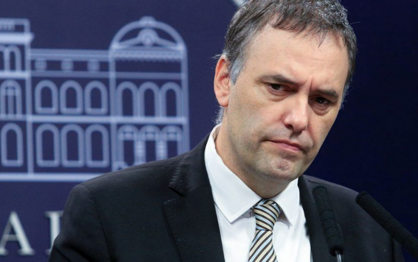 Apurado por Comodoro Py, Adorni presentaría su declaración jurada en los próximos días