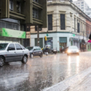 Jueves íntegramente inestable con lluvias aisladas