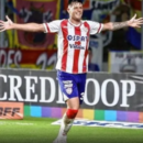 Con Estigarribia de regreso, Unión apuesta al 4-4-2 para una final ante Talleres