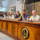Se despertó la CGT y declaró un paro por 24hs el jueves o el día que Diputados trate el proyecto