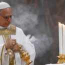 Confirmaron el feriado nacional del 9 de noviembre por la visita del papa León XIV
