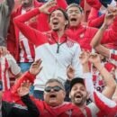 El 15 de Abril vuelve a latir: Unión regresa a casa tras casi cien días