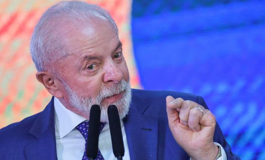 Lula se enfrenta a EEUU por la expulsión de un agente brasileño