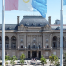 Con fuerte respaldo empresario, el Ejecutivo de Santa Fe promulgó cambios al Código Procesal Laboral