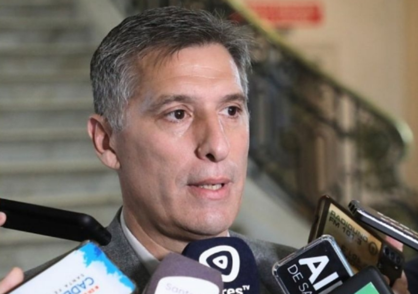 El “Presupuesto Nacional ” tiene que ser consistente con el resto de la política económica