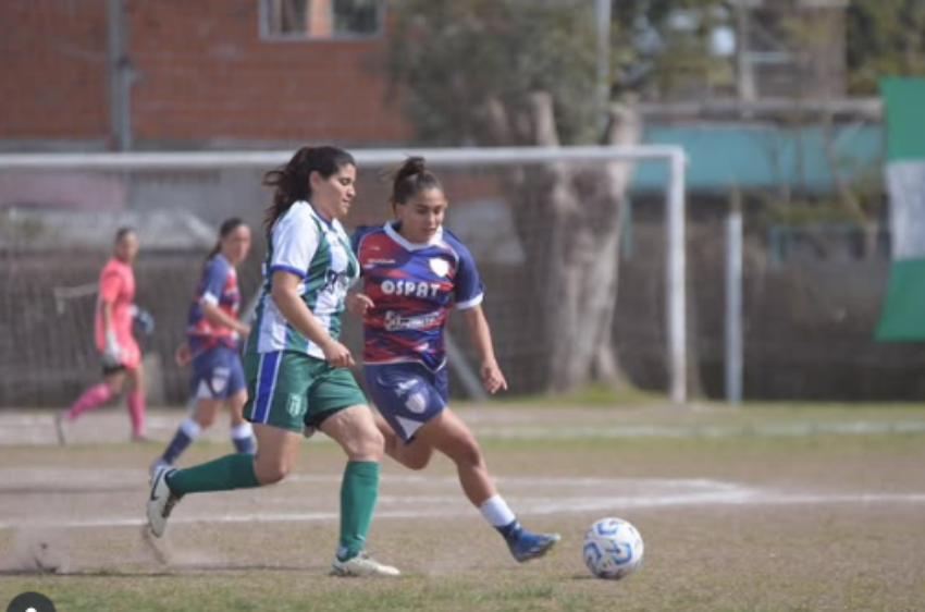Primera B: Unión empato con San Miguel