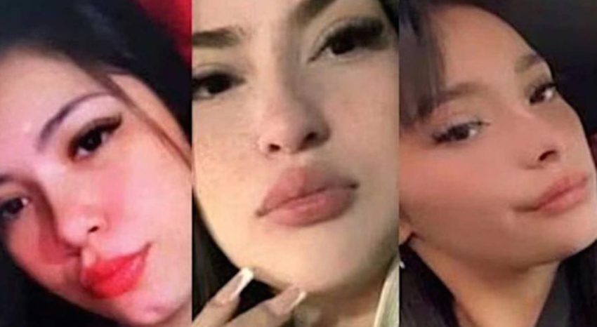 Chicas desaparecidas en La Matanza: los 3 cuerpos encontrados son de Morena, Brenda y Lara