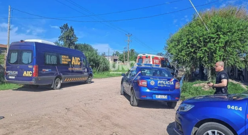 Pullaro: “Los últimos dos años fueron los menos violentos del siglo en la provincia de Santa Fe”