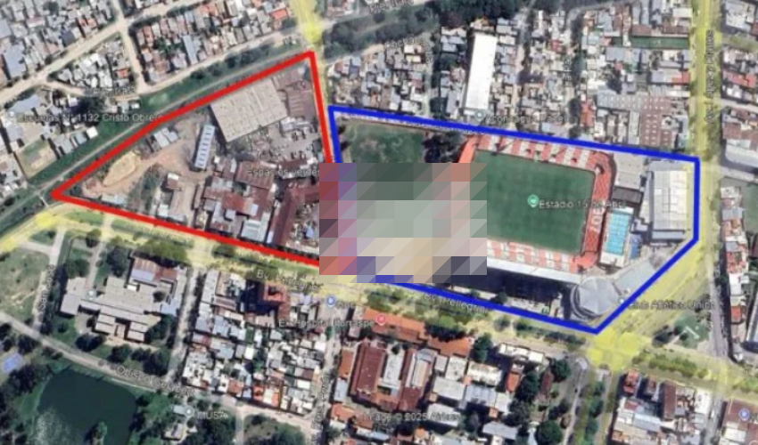 “Reparación histórica”: Unión reclama la devolución de 3,5 hectáreas donde hoy funciona el corralón municipal