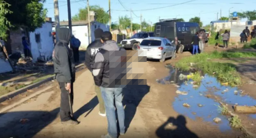 Horror en Santa Fe: prisión preventiva para tres personas por encerrar, abusar y forzar a la prostitución a una adolescente